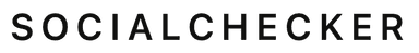 SocialChecker