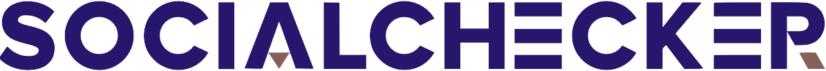 SocialChecker Logo