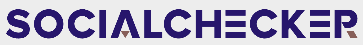 Social Checker